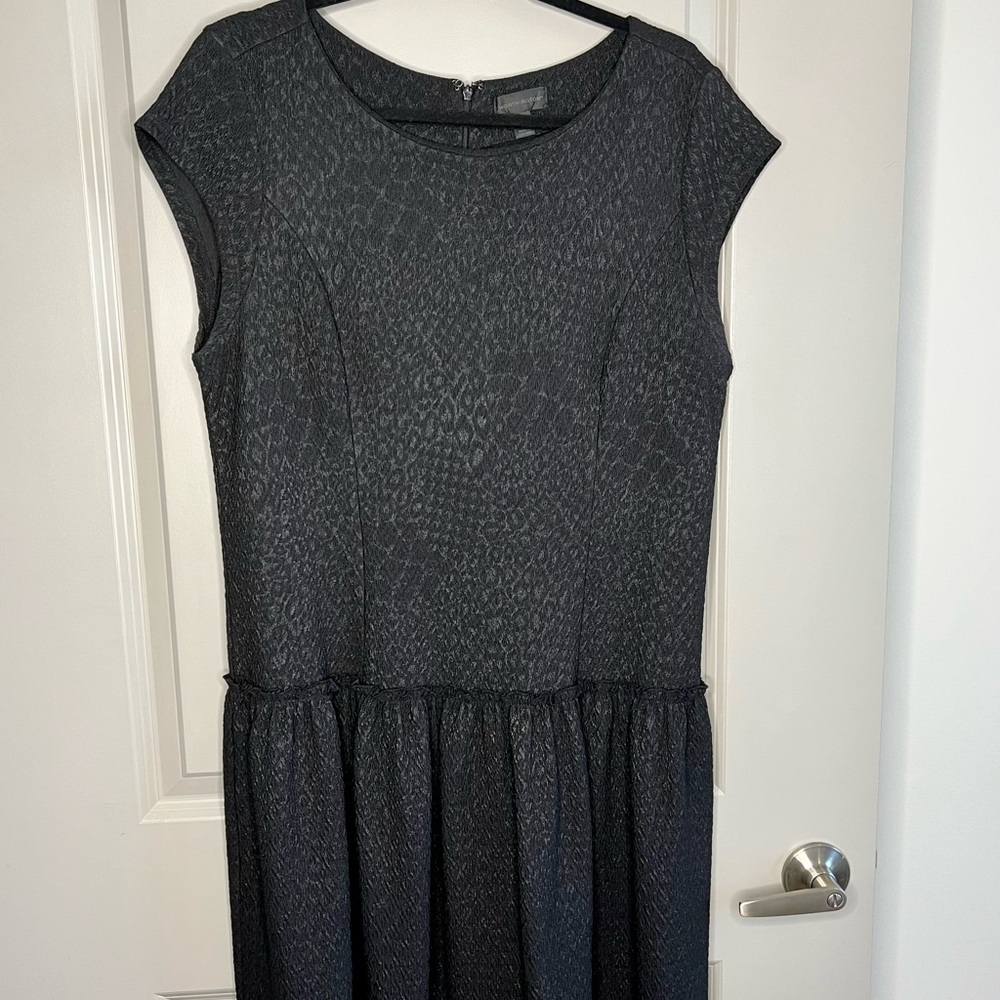 Worthington Little Black Dress